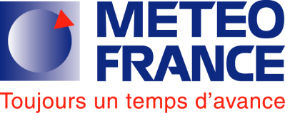 Logo meteo france